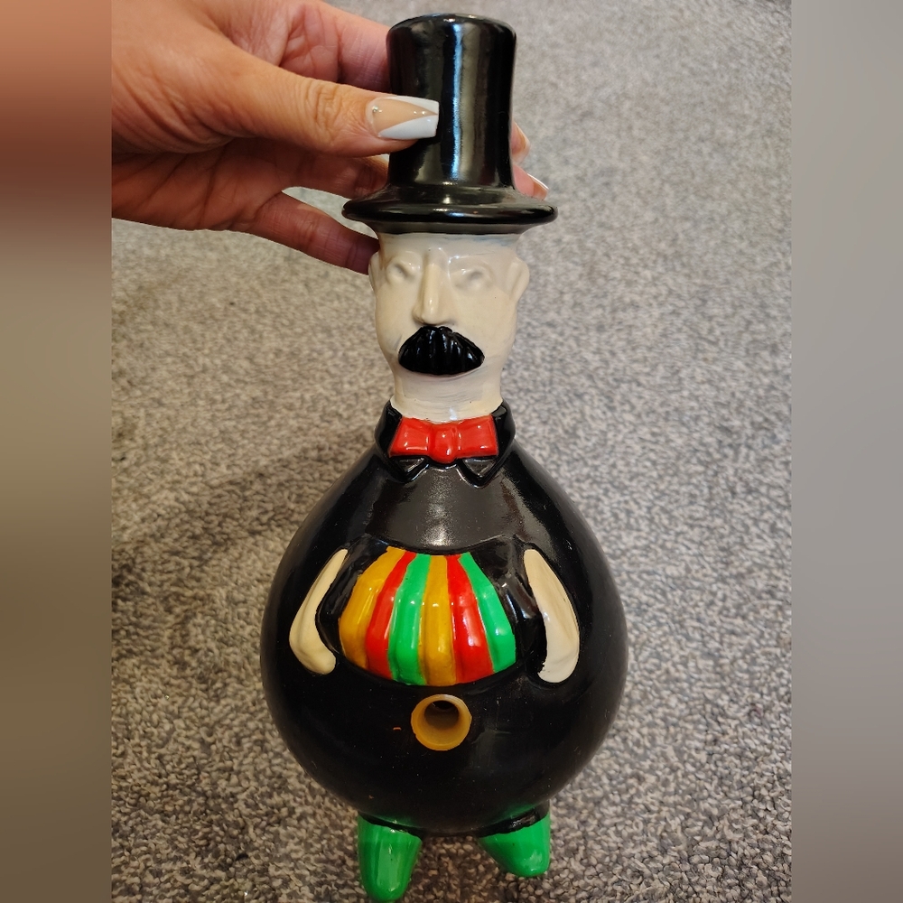 Handmade Earth-friendly Vase